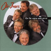 Ole Ivars – En far vaere som en er