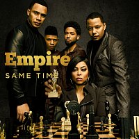 Same Time [From "Empire"]