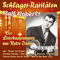 Ralf Roberts – Der Leierkastenmann von Notre Dame