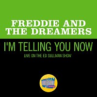 Freddie And The Dreamers – I'm Telling You Now [Live On The Ed Sullivan Show, April 25, 1965]