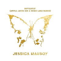 Jessica Mauboy – Butterfly (Apple Juice Kid & Hugh Lake Remix)