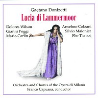 Franco Capuana – Lucia di Lammermoor