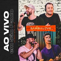 Sambalove – Ao Vivo Em Sao Paulo [Vol. 2]