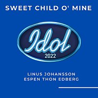ESPEN, Linus Johansson – Sweet Child O’ Mine