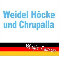 Magic Lauster – Weidel Höcke und Chrupalla