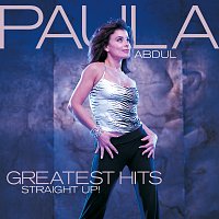 Paula Abdul – Greatest Hits - Straight Up!