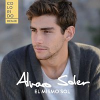 Alvaro Soler – El Mismo Sol [Colorido Remix]