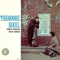 Theodore Bikel – Sings Jewish Folk Songs