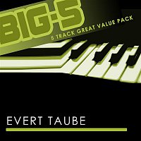 Evert Taube – Big-5 : Evert Taube