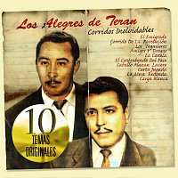 Los Alegres De Terán – Corridos Inolvidables