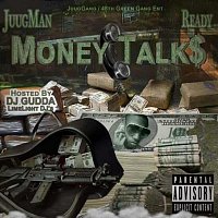 Přední strana obalu CD Money Talk