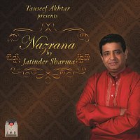 Jatinder Sharma – Nazrana