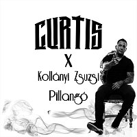 Curtis, Kollányi Zsuzsi – Pillangó