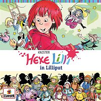 Hexe Lilli – 016/in Lilliput