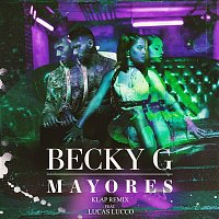 Becky G, Lucas Lucco – Mayores (KLAP Remix)