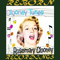 Přední strana obalu CD Clooney Tunes (HD Remastered)