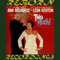 Ann Richards – Two Much (HD Remastered)