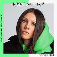 Georgia Ku – What Do I Do? (Benny Benassi Remix)