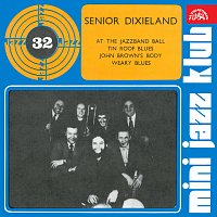Senior dixieland – Mini jazz klub č. 32 Senior Dixieland FLAC