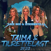 RykkinnFella, Jack Dee – Taima & Tilrettelagt 2023