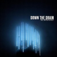 Přední strana obalu CD Down the Drain