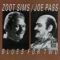 Zoot Sims, Joe Pass – Blues For Two [Remastered 1991]