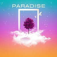 Přední strana obalu CD Paradise