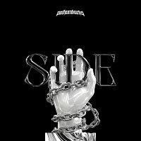 Přední strana obalu CD Side (Radio Edit)