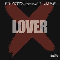 PJ Morton, Lil Wayne – Lover