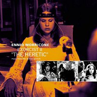 Ennio Morricone – Exorcist II: The Heretic (Soundtrack)