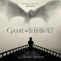 Ramin Djawadi – Game of Thrones (Music from the HBO® Series - Season 5)