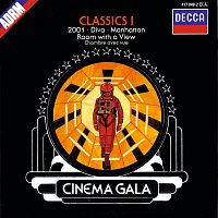 Různí interpreti – Classics I - Cinema Gala