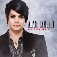 Adam Lambert – No Boundaries