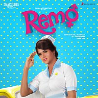 Anirudh Ravichander – Remo (Original Motion Picture Soundtrack)