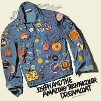 Andrew Lloyd-Webber – Joseph And The Amazing Technicolor Dreamcoat [1973 Original London Cast]