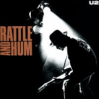 U2 – Rattle And Hum CD