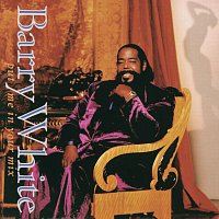 Barry White – Put Me In Your Mix