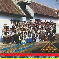 Blasmusikkapelle Deutschkreutz – Ganz verliebt in Blasmusik