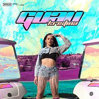 Přední strana obalu CD GUAU