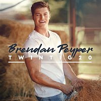 Brendan Peyper – Lekkerder op my Trekker