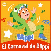 Blippi Espanol – El Carnaval de Blippi