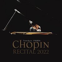Tomoharu Ushida – Chopin:  Barcarolle in F-Sharp Major, Op. 60 [Live]