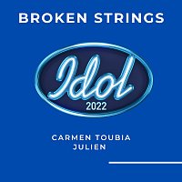 JULIEN, Carmen Toubia – Broken Strings