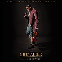 Přední strana obalu CD Chevalier [Original Motion Picture Soundtrack]