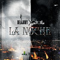 DelaJowy, SativaMusic, Jul – La Noche