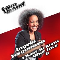 Angela Vergouwen – I Want To Know What Love Is [From The Voice Of Holland 5]