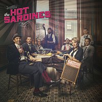 Přední strana obalu CD The Hot Sardines