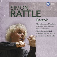 Sir Simon Rattle – Simon Rattle: Bartok