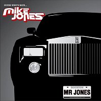 Mike Jones – Mr. Jones