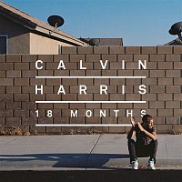Calvin Harris – 18 Months